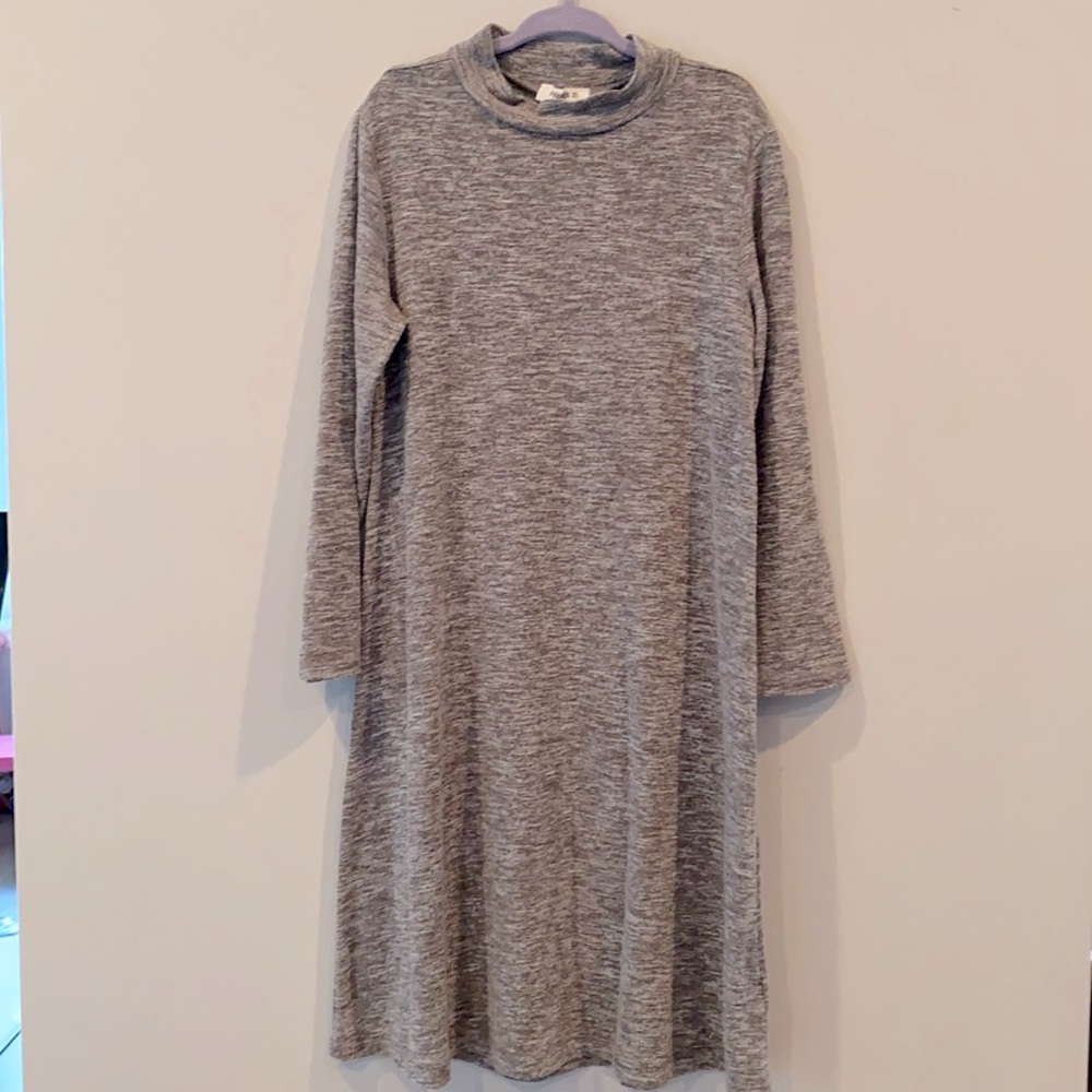 Forever 21 kids swing dress